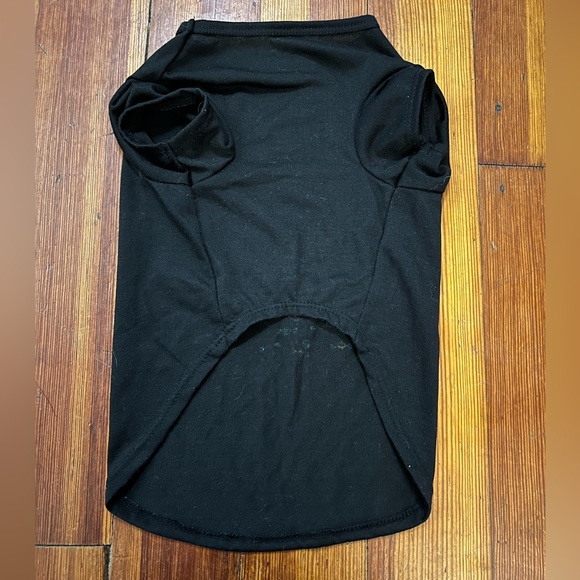 Puppy / Small Dog Tee - Picture 2 of 2